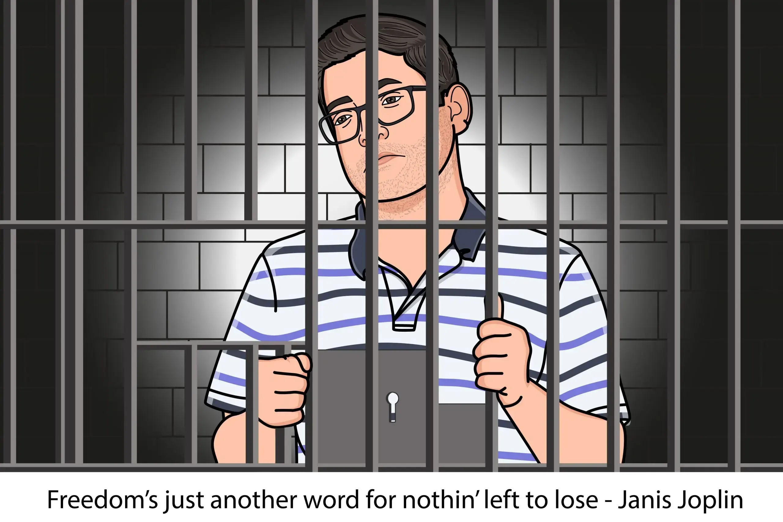 Customer Success Manager, SaaS, Prisoner Accounts