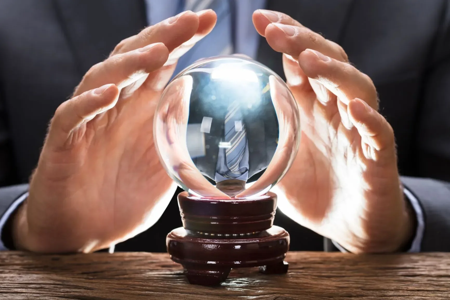 Customer churn prediction