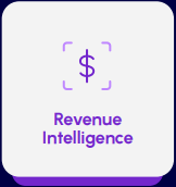 account revenue intelligence